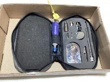 Kobalt Inspection Kit