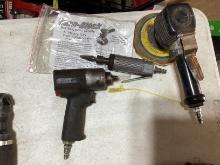 Air Tools