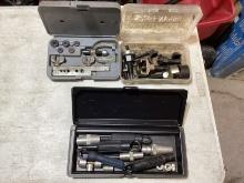 Flaring Tool Set and Misc.