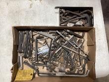 Alan Wrenches
