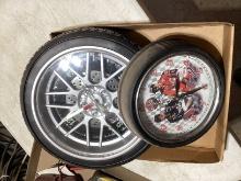 Clocks