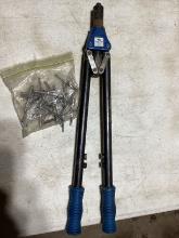 Tool Aid Riveter