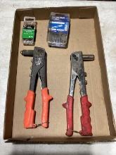Rivet Tool