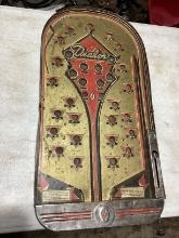 Antique Dealer Pin Ball Game