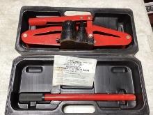 Heavy Duty Scissor Jack, 2200lbs