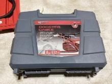 NEW Booster Cable Set