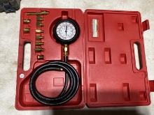 Pressure Gauge Set