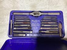 Blue Point Tap and Die Set