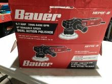Bauer 6" Polisher