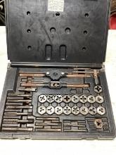 Craftsman Metric Tap and Die