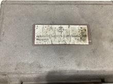 Napa Brake Bleeding Kit