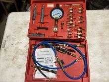 Pittsburgh Fuel Injection Test Kit