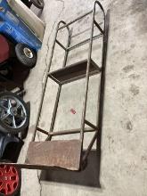 2 Wheel Dolly