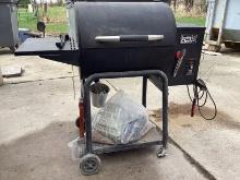 Smoke Chef Pellet Grill