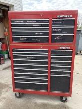 Craftsman Toolbox