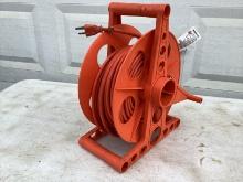 Electrical Cord on Reel