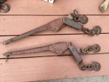 Chain Binders