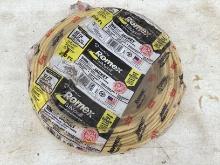 Romex 12/2 Wire Rolle