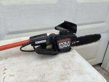 Remington Pole Saw, 8"