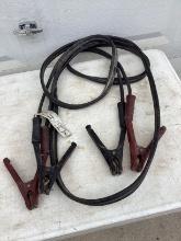 Short Jumper Cables