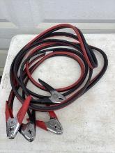 Jumper Cables, Approx. 15'