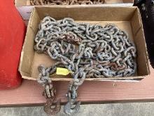 16' Chain