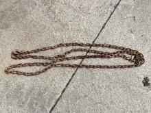 16' Chain