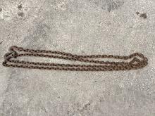 16' Chain