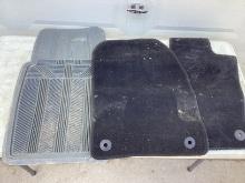Car Floor Mats