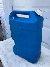 6 Gallon Water Jug
