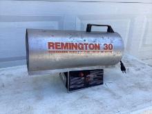 Remington 30 Electric Heater