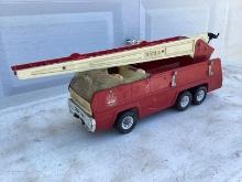 Tonka Fire Truck