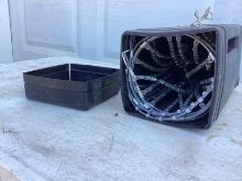 12"-13" Tire Cables