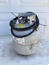 20lb Lp Tank