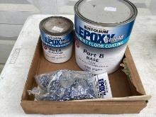 Epoxy Kit