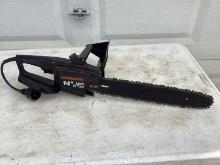 Remington 14" Electric Chainsaw