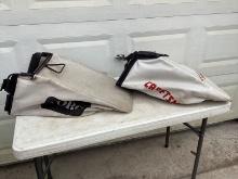 Push Mower Bags