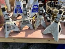 Craftsman 3 Ton Stands