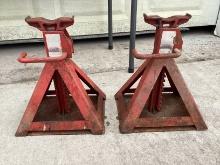Knight Tools Jack Stands