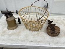 Antiques