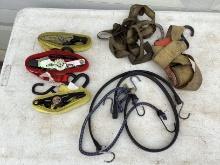 Tie Downs