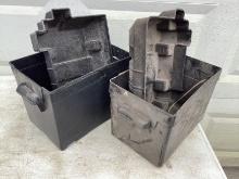 Marine Battery Boxes