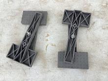 Awning Clamps
