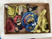 Tie Downs