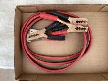 Light Duty Jumper Cables