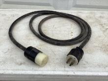 8' - 220 Extension Cord