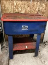 Parts Washer Model PW-20