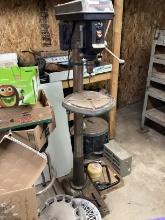 Craftsman 15" Drill Press