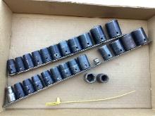 Snap On Sockets