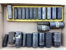 Impact Sockets
